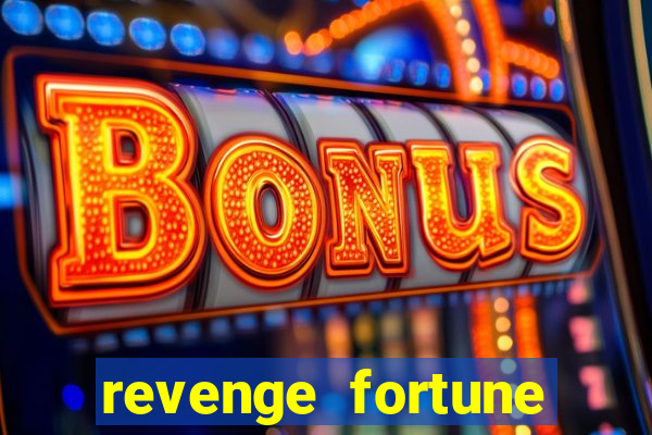 revenge fortune tiger 2 demo